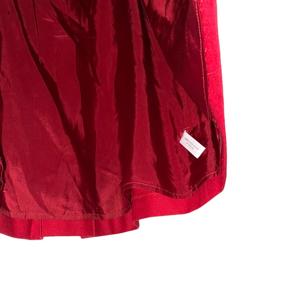 Gorgeous Ann Taylor Wool Skirt, like new - Picture 7 of 16